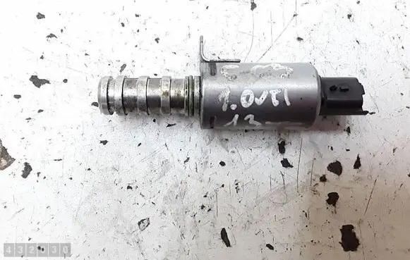 Citroen C3 Camshaft vanos timing valve V75877608002