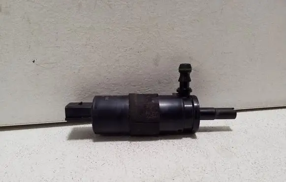 Audi Q5 SQ5 Headlight washer pump 3B7955681