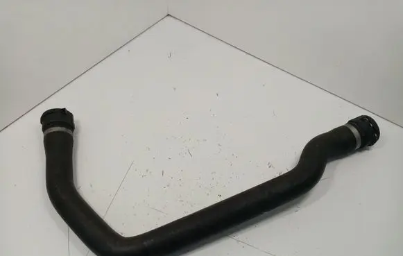 BMW X5 E70 Engine coolant pipe/hose 7794153 17127794153
