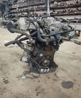 Audi A4 S4 B5 8D Engine
