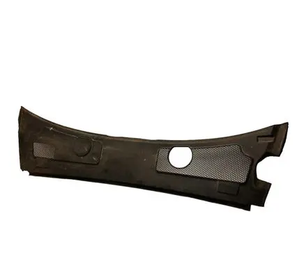 Audi A6 S6 C6 4F Battery box tray cover/lid 4F1819447