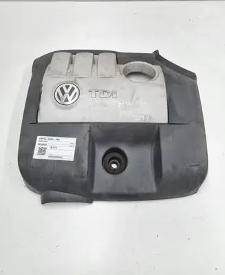 Volkswagen Polo Engine cover (trim) 045103925S 045103925P 045103925