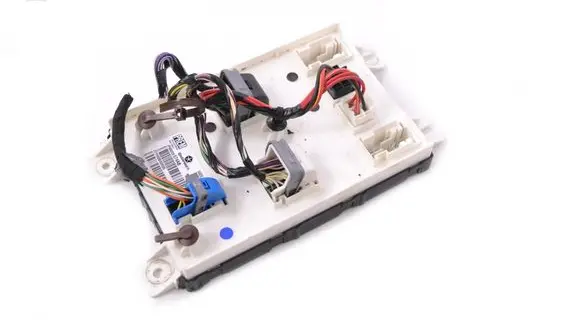 Mercedes-Benz ML W164 Central body control module 68226574AB