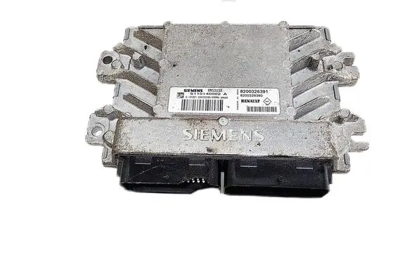 Renault Twingo I Engine control unit/module 8200326391