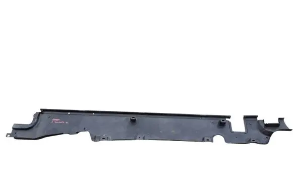 Volkswagen Touareg I Side bottom protection 7L0825212