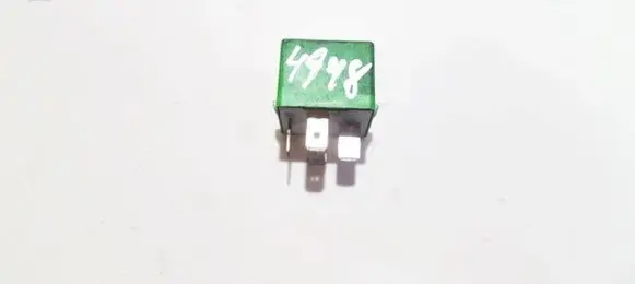 Citroen Xsara Picasso Other relay 12v35a03531