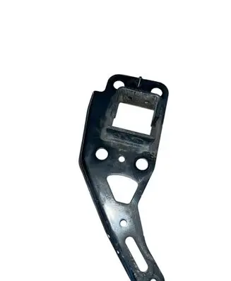 Radiator support slam panel bracket