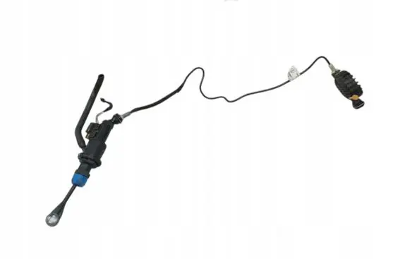 Clutch slave cylinder