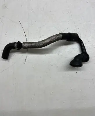 Audi A6 S6 C6 4F Vacuum line/pipe/hose 1j0611939k 4f0611743d