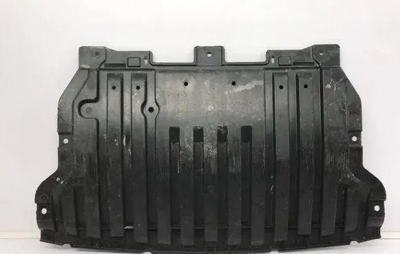 Mercedes-Benz S W223 Engine splash shield/under tray A2235200000