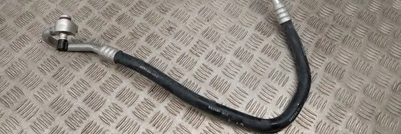 Audi A6 S6 C7 4G Air conditioning (A/C) pipe/hose 4G0260707N