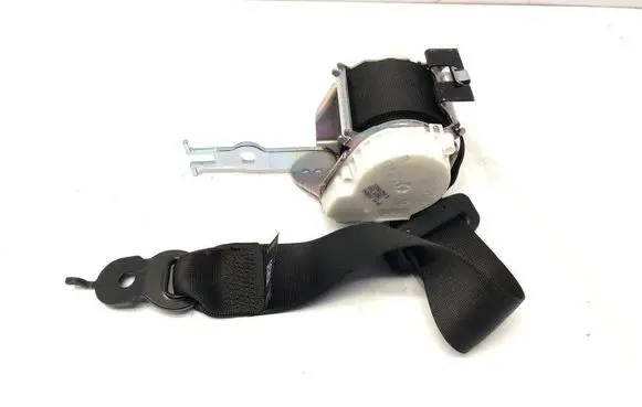 BMW 7 F01 F02 F03 F04 Rear seatbelt 9163237