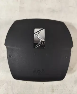 Citroen DS5 Steering wheel airbag cover 72610383