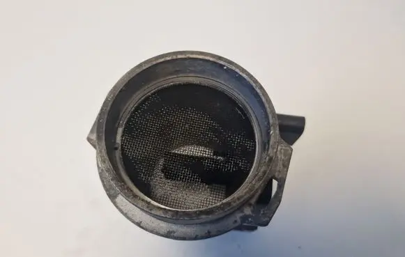 Audi A6 S6 C5 4B Mass air flow meter 059906461D