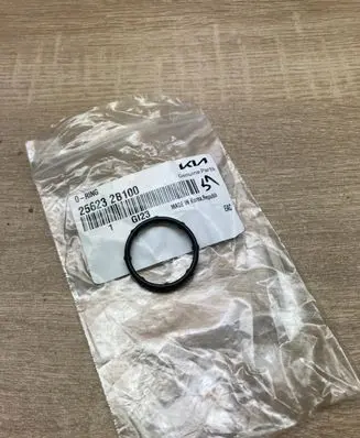 KIA Ceed Thermostat 256232B100