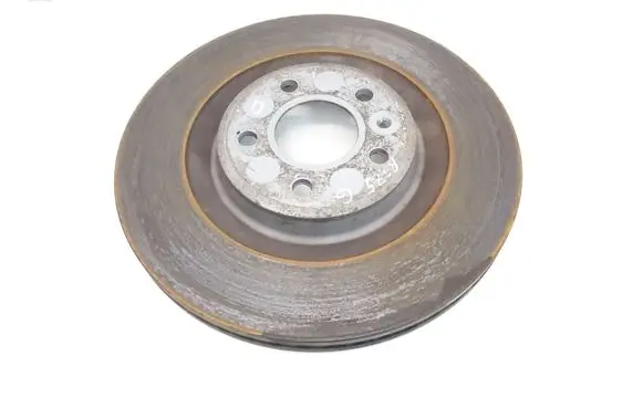 Audi A8 S8 D4 4H Rear brake disc