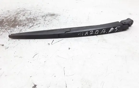 Mazda 5 Rear wiper blade 