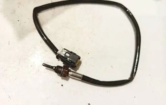 BMW 3 E90 E91 Exhaust gas temperature sensor 010728000470 01072800-0470