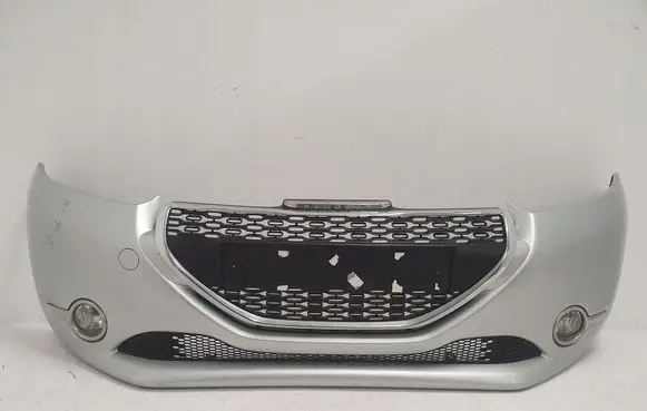 Peugeot 208 I Front bumper