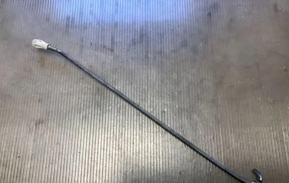Mitsubishi Outlander Engine bonnet/hood prop rod/strut 