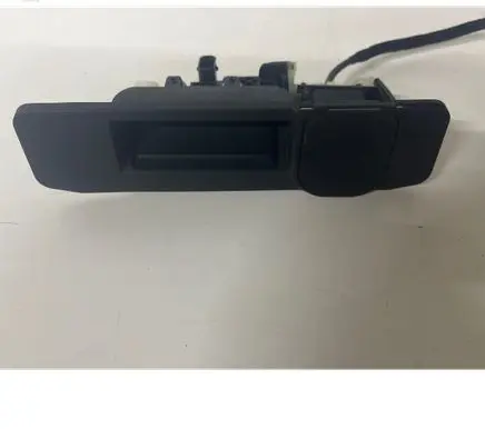 Mercedes-Benz GLS X166 Tailgate handle with camera A1667500993 01150091007 1212173