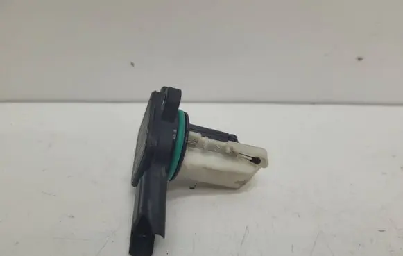 BMW 5 E60 E61 Mass air flow meter 5WK97502 050034203 7520519