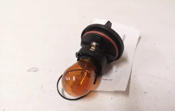 Volvo V50 Headlight/headlamp bulb 