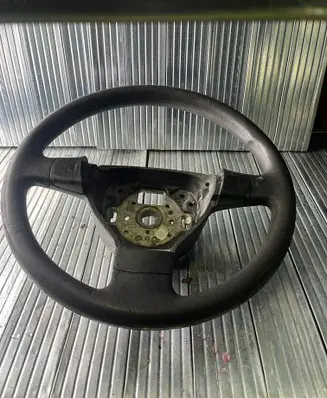 Volkswagen Caddy Steering wheel 1K0419091AG