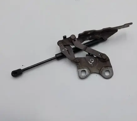 Mini Cooper Countryman R60 Engine bonnet/hood hinges 9801569