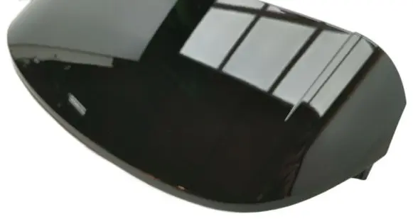 Volkswagen ID.7 Rear window tailgate spoiler 14B827933A L041
