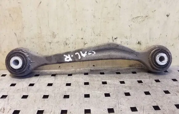 Rear control arm