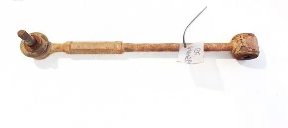 Rear upper control arm/wishbone