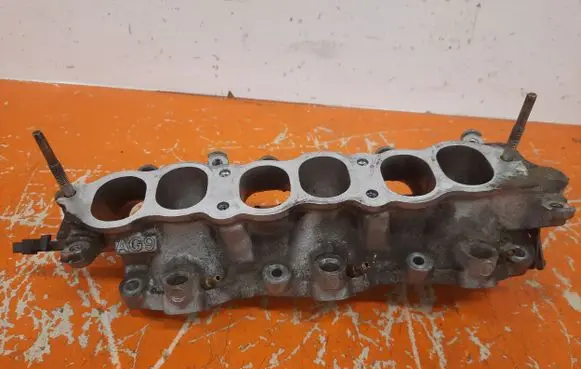 Nissan Pathfinder R50 Intake manifold AG9