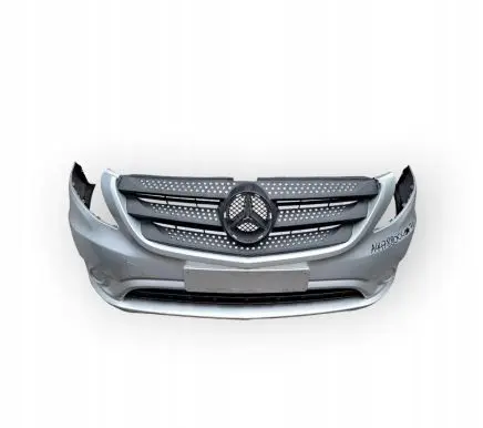 Mercedes-Benz Vito Viano W447 Front bumper A4478800470