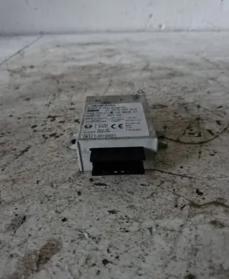 Immobilizer control unit/module