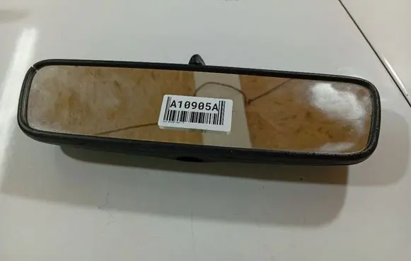 Opel Signum Rear view mirror (interior) 010456