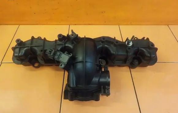Ford Transit Intake manifold BK2Q9424CC SSACY