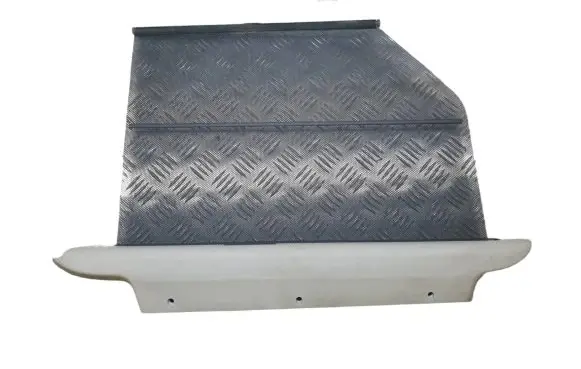 Citroen Berlingo Sliding door sun shade/blind 2002001808 96818790
