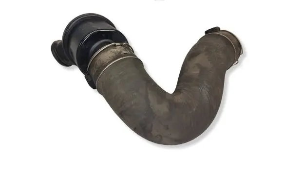 Mercedes-Benz Vito Viano W639 Intake resonator A6511400187