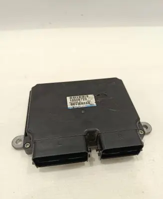 Mitsubishi ASX Headlight/headlamp E6T72396 1860B723