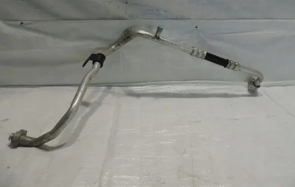 Opel Antara Air conditioning (A/C) pipe/hose 95489273