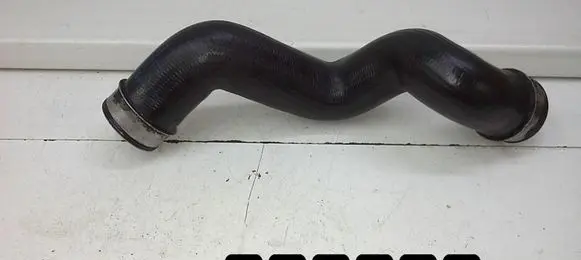 Skoda Superb B8 (3V) Air intake hose/pipe 3b0145834n