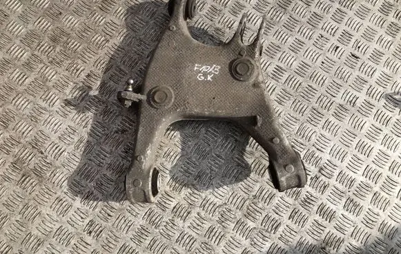 Rear upper control arm/wishbone