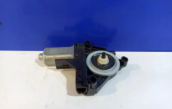 Volvo V60 Front door window regulator motor 966269103 31253062