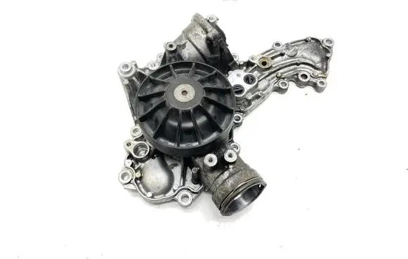 Mercedes-Benz GL X166 Water pump R278201 A2782010007