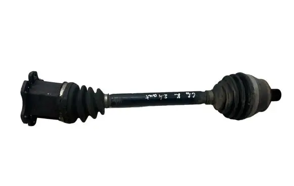 Audi A6 S6 C6 4F Front driveshaft 4F0407271H