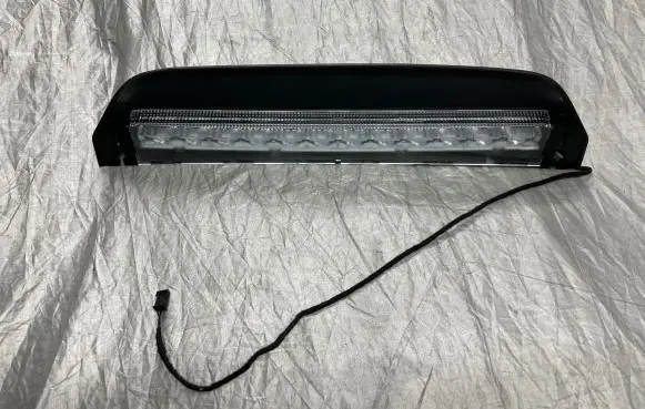 Volvo S60 Third/center stoplight 31468212