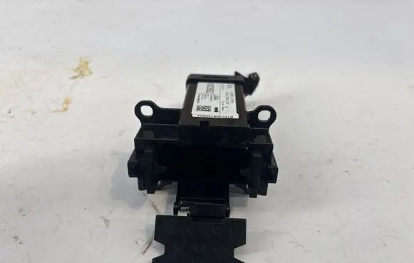 Citroen C4 I Picasso Ignition lock 9800630080 S000048536 40011333300127EA