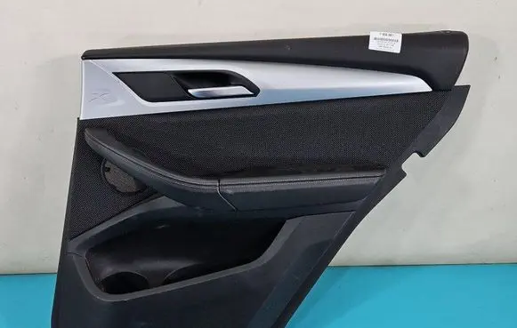 BMW X3 G01 Coupe rear side trim panel IMPRK1456881