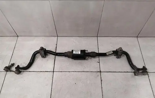 Mercedes-Benz GLE AMG (W166 - C292) Rear anti-roll bar/stabilizer link A1663260865